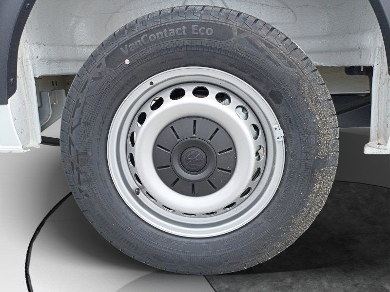 Fahrzeugabbildung Volkswagen Crafter Kasten 35 2.0 TDI L3H3 KLIMA+KAMERA+APP-