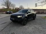 Ford Ranger Raptor | Unfallfrei | Standheizun - Ford Ranger Gebrauchtwagen in Frankfurt