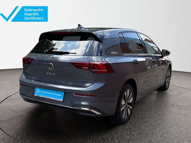 Volkswagen Golf Life GOAL 1.5 TSI STANDH KEYLESS foto 3