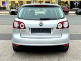 Volkswagen Golf Plus V Sportline 1.4 TSI 160 PS 2. Hand Top - Volkswagen: Sportline