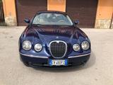 Jaguar S-Type 2.7 diesel V6 Classic - gebrauchte Jaguar S-Type aus dem Jahr 2005