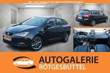 Seat Ibiza ST 1.6 TDI i-Tech *LEDER*NAVI*XENON*1.HAND - Seat Ibiza: 1.6