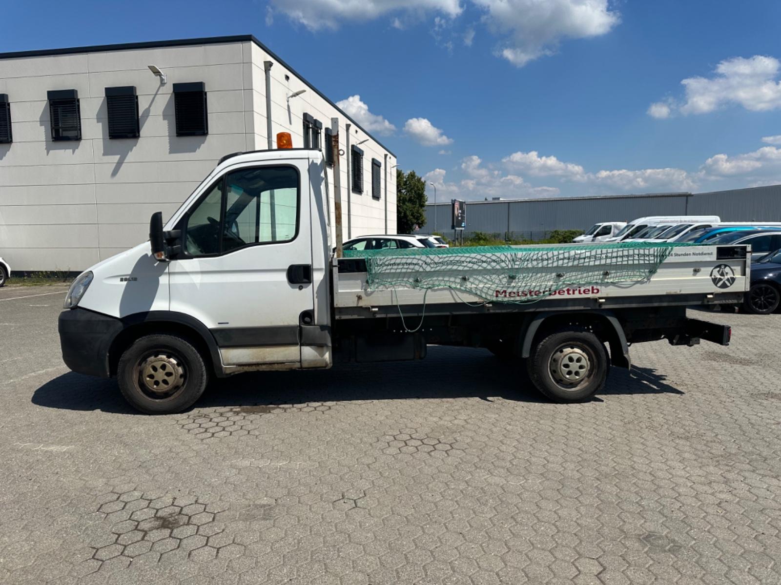 Iveco Daily 2.3