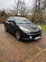 Peugeot Pugeot 207 - Peugeot 207 Gebrauchtwagen in Osnabrück