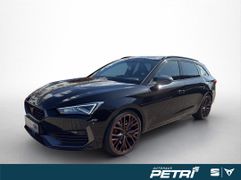 Foto Nummer 1: CUPRA Leon Sportstourer
