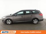 Ford Focus 1.0 EcoBoost Plus*KLIMA*CD*USB*GARANTIE* - Ford Focus Gebrauchtwagen in Stuttgart