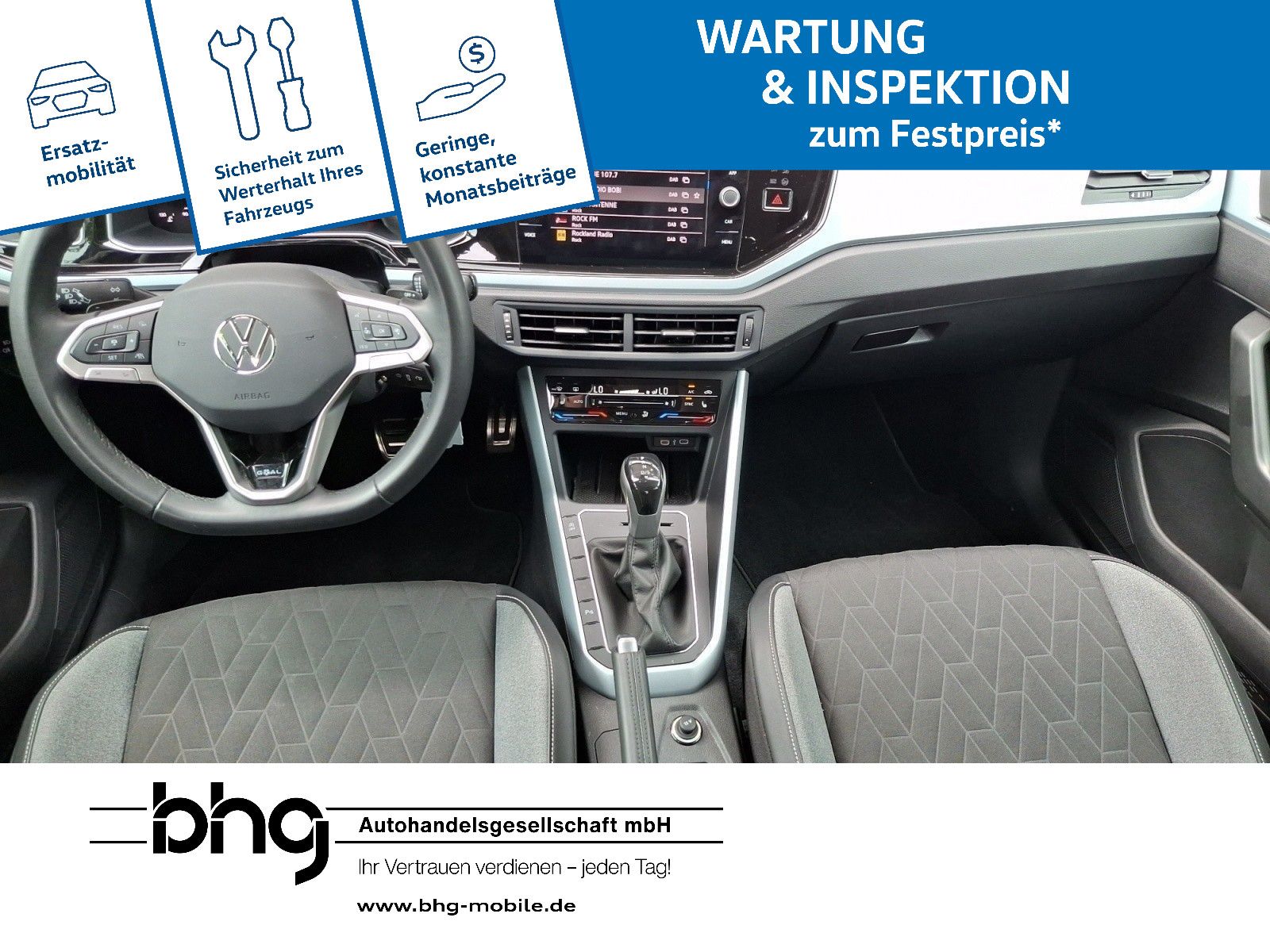 Volkswagen Polo - Bild 11
