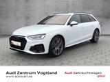 Audi A4 Avant S line 45 TFSI quattro S-tronic PANO/ST - gebrauchte Kombis