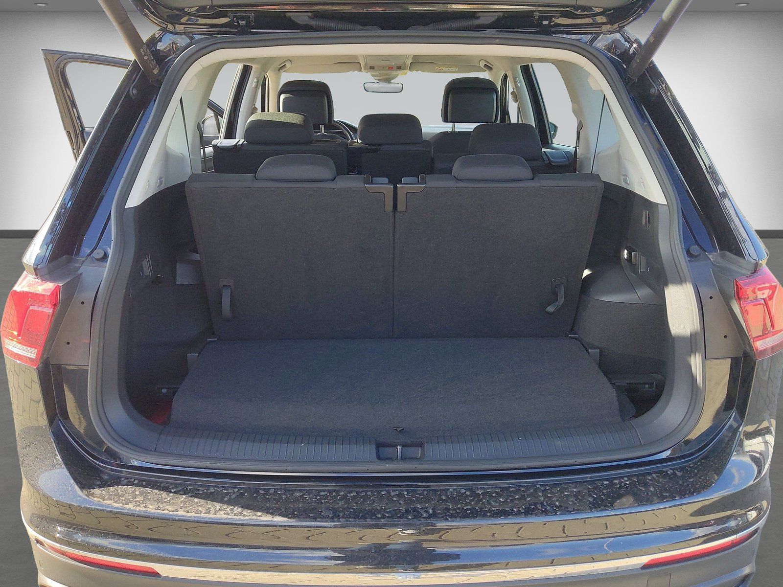 Volkswagen Tiguan Allspace - Bild 14