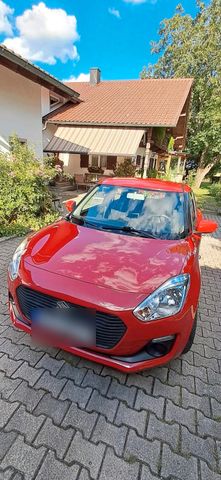 Suzuki Swift Auto Suzuki Swift