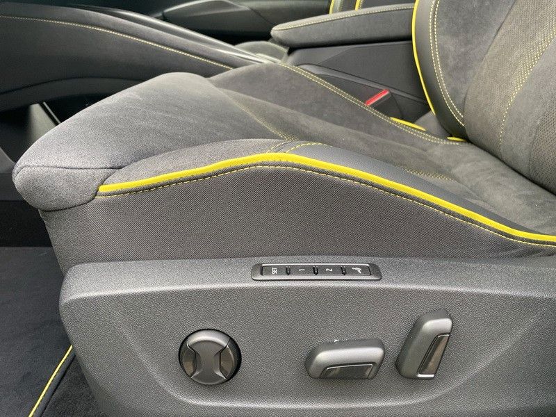 Skoda Elroq - Bild 4