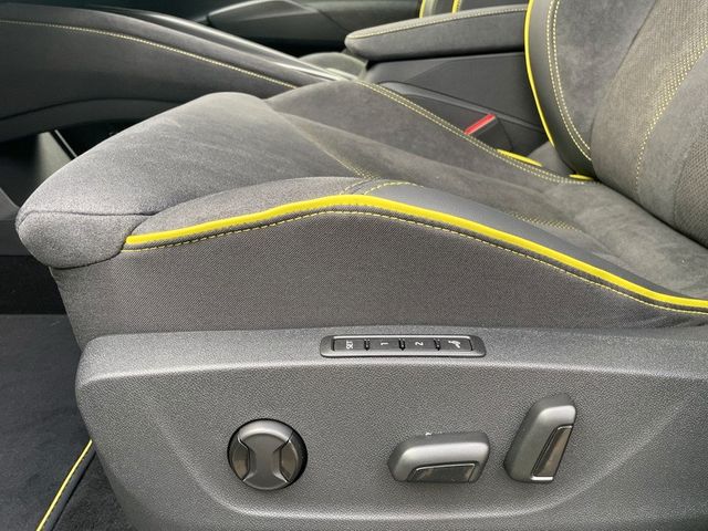 Skoda Elroq RS *0,25%*360*AHK*CANTON*HUD*MATRIX*WÄPU*