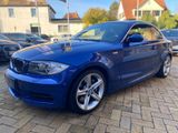 BMW 135i Coupé M-Sportpaket 1.HAND BiXenon PDC - BMW 135: I