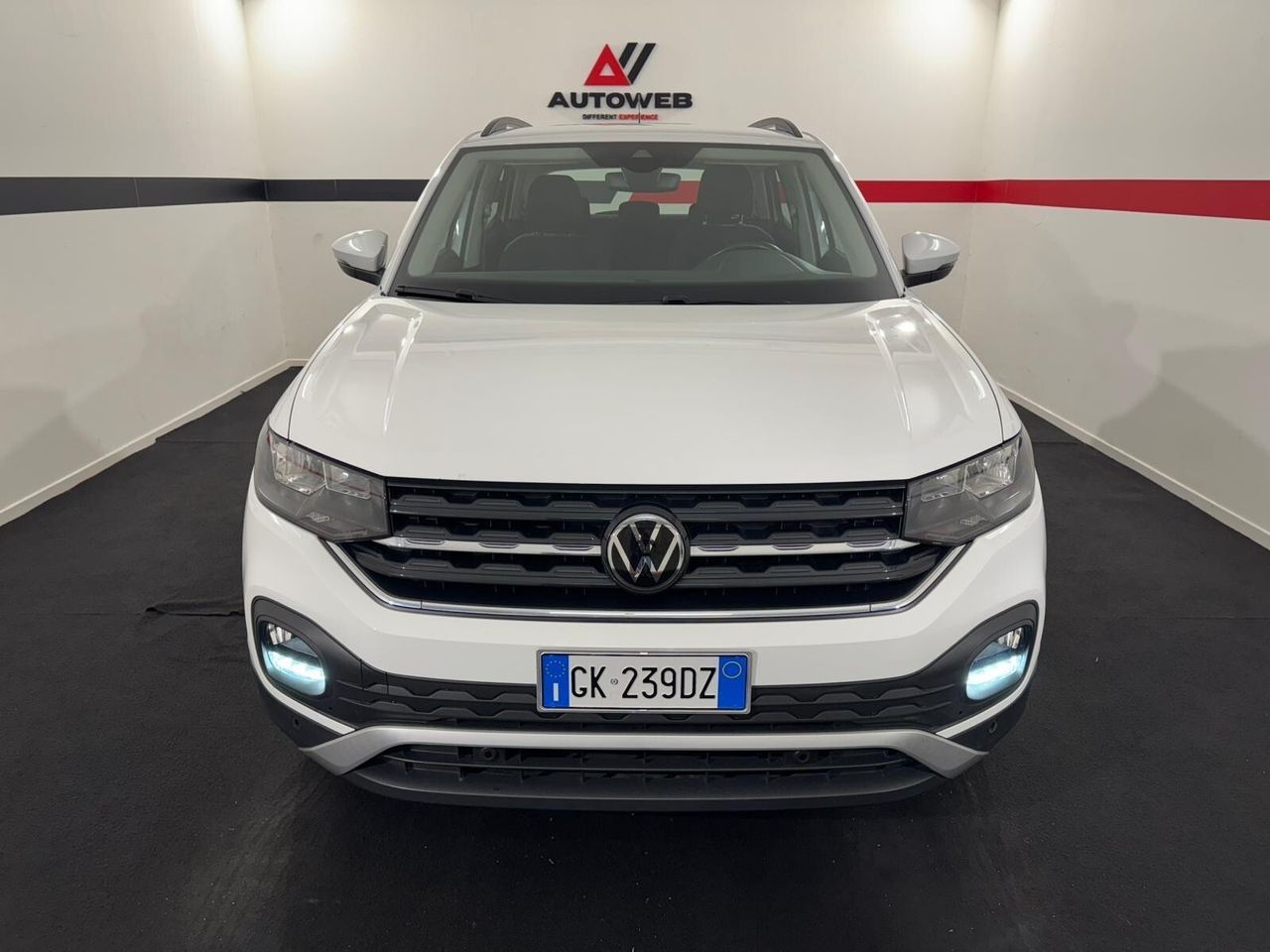 Volkswagen T-Cross 1.0 TSI Style CRUISE ADATTIVO, APPLECARP imagem 2