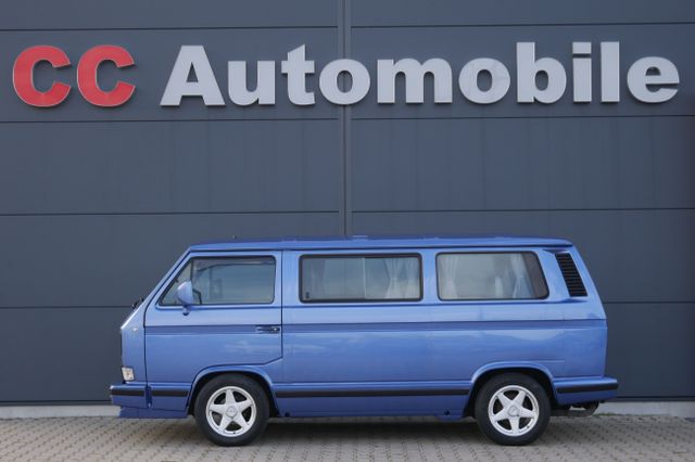 Volkswagen T3 Multivan Hannover Edition"H-Kennzeichen"