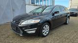 Ford Mondeo 1,6 EcoBoost Titanium S*KeyGo*ZahnriemNeu - Ford Mondeo Titanium-S