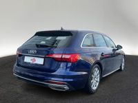 Audi A4 - Vorschau Bild 4
