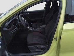 Skoda Octavia 2.0 TSI DSG RS AHK RFK LED MATRIX ACC PD