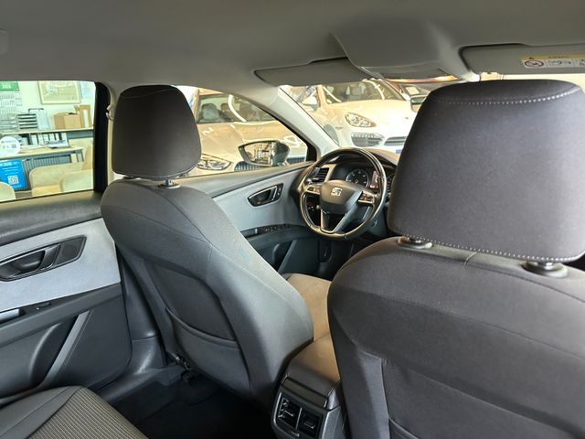 MYAUTOCENTER – Gebraucht- und Jahreswagen mit Werkstattservice in Pfaffenhofen Seat Leon ST Style