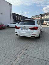ALPINA B5 4.4 Bi-Turbo Touring - - ALPINA aus 2018