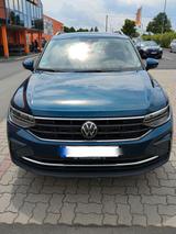 Volkswagen PKW VW Tiguan - : Pickup, Pkw