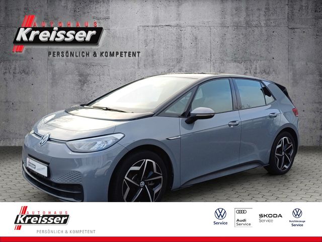 ID.3 Pro Performance ACC/NAVI/KLIMA/SHZ/LED Navi