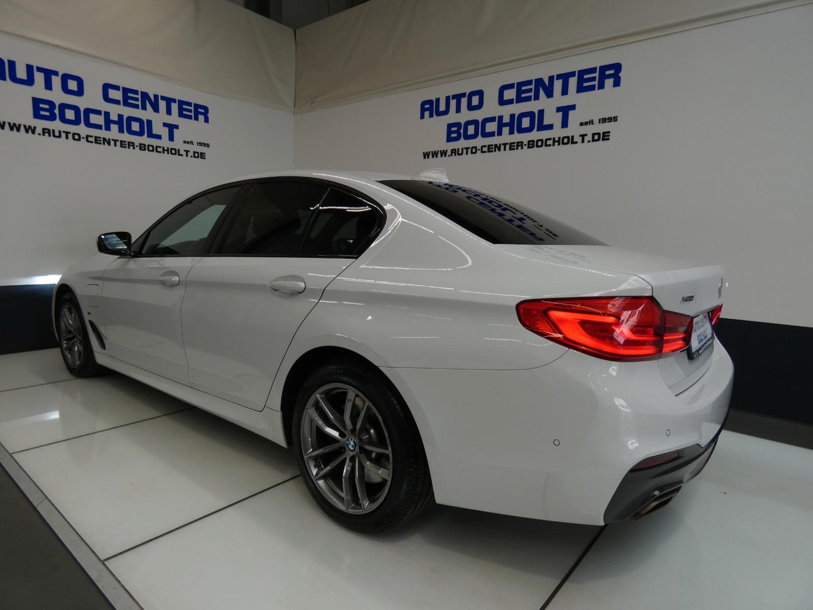 BMW 530 e xDrive M Sportpaket iPerformance*HUD*HiFi