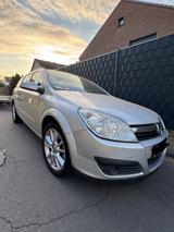Opel Astra Station Wagon 1.9 - Opel Astra: Wagon
