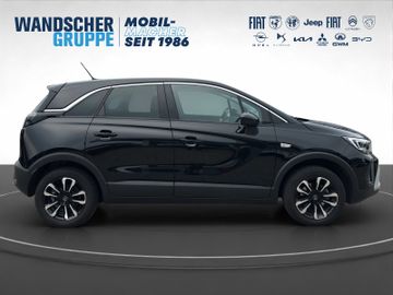 Opel Crossland X 1.2 Turbo KAMERA LED KLIMA CARPLAY