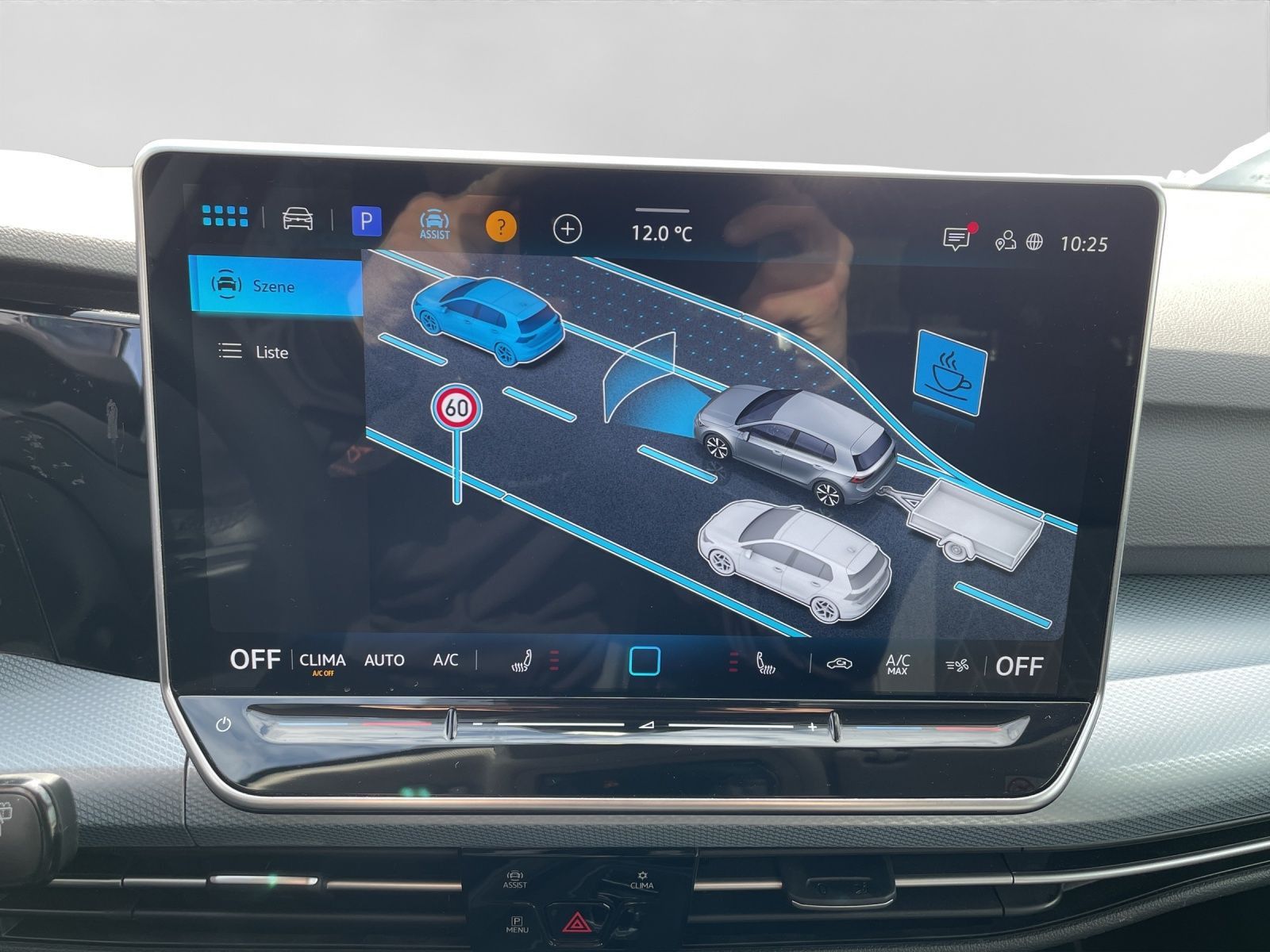 Volkswagen Golf - Bild 14