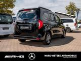 Mercedes-Benz T 160 STYLE KLIMA NAVI KAM 6GANG MBUX SHZ DAB - Mercedes-Benz T-Klasse Benziner Gebrauchtwagen