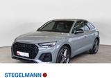Audi SQ5 Sportback 3.0 TDI qu. *AHK*Matrix-LED* Navi* - Audi SQ5 Diesel Gebrauchtwagen