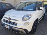 Fiat FIAT 500L 2017 1.4 Connect s - Fiat 500L aus 2022