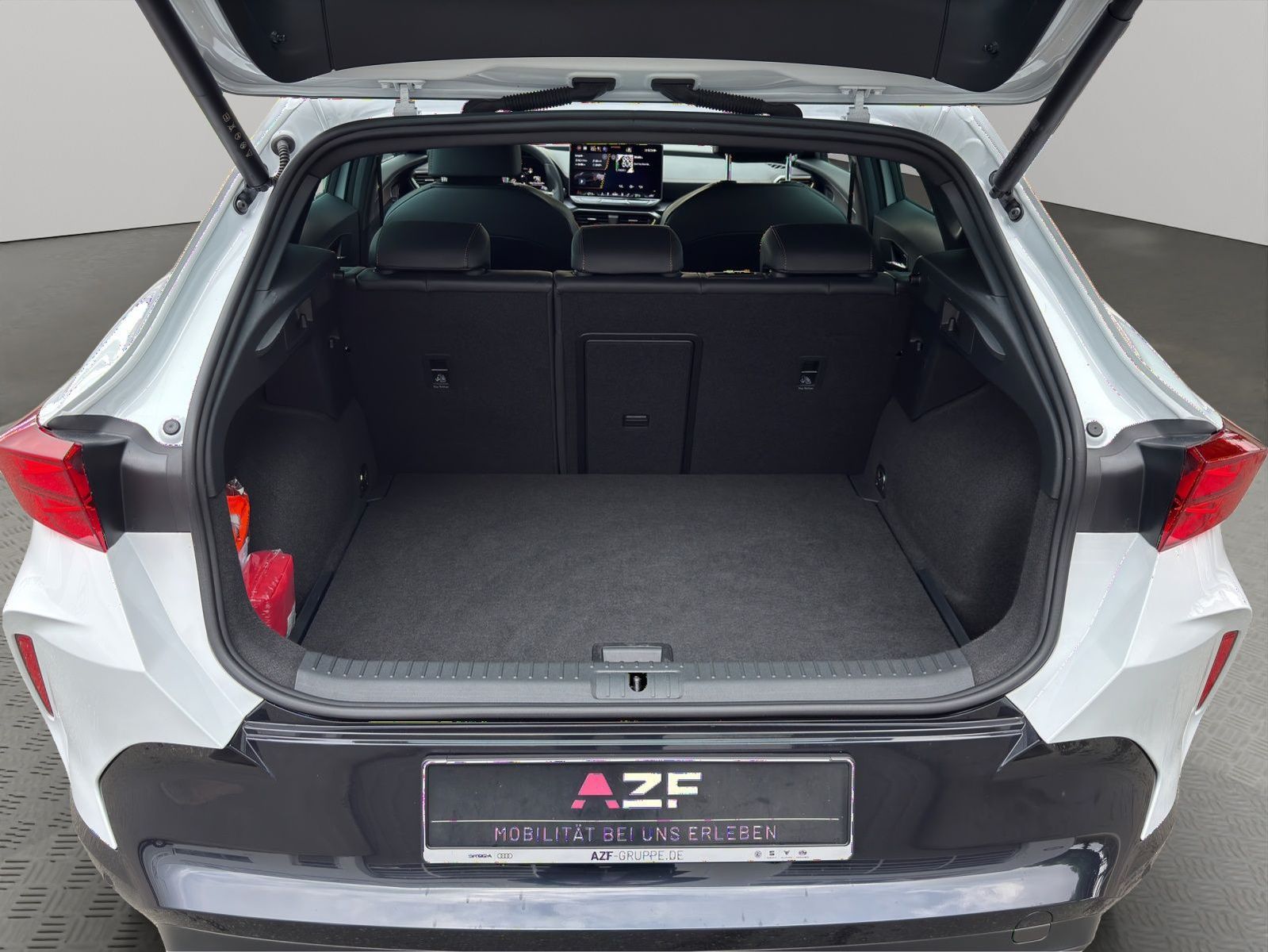 Cupra Formentor - Bild 16