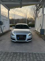 Andere Audi A3 8P Leder/ Navi/ Xenon/ Sportback - Andere aus 2008