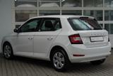 Skoda Fabia 1.0 MPI Active Sitzheizung DAB Bluetooth - Skoda: Weiß