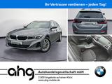 BMW 318i Touring Navi RFK Komfortzugang Sitzheizung - BMW 3er Reihe Jahreswagen