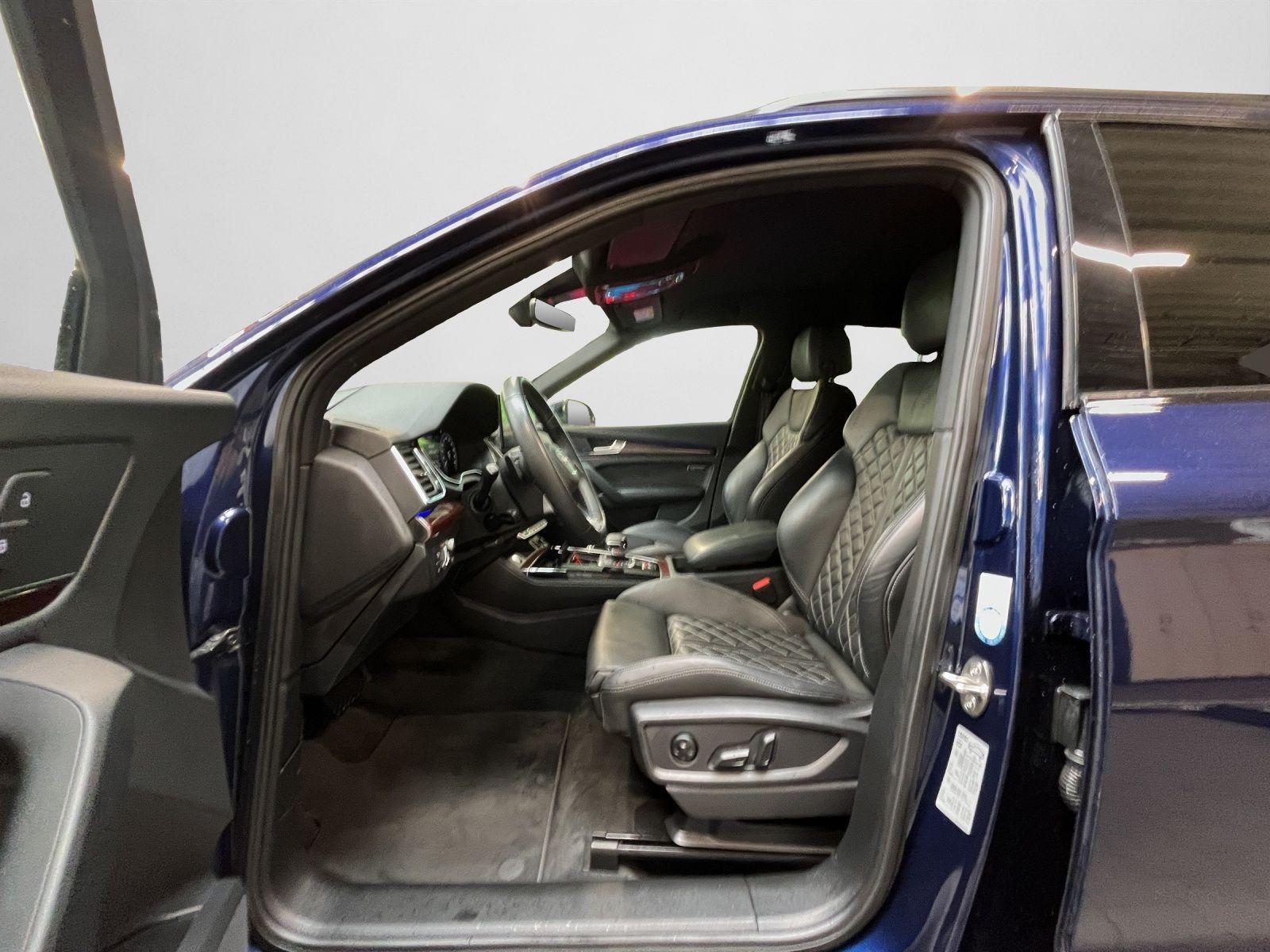 Audi Q5 - Bild 13