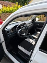 Suzuki Vitara Hybrid AllGrip 4x4 | ACC | Android - Suzuki in Essen