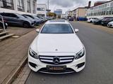 Mercedes-Benz T-Modell E 300 d,Navi,Kamera,AHK,GSD,AMG-LINE - Mercedes-Benz E 300 in Duisburg