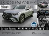 Mercedes-Benz GLC 200 4M AMG Advanced PLUS AHK Kamera LED - Mercedes-Benz GLC 200 Gebrauchtwagen