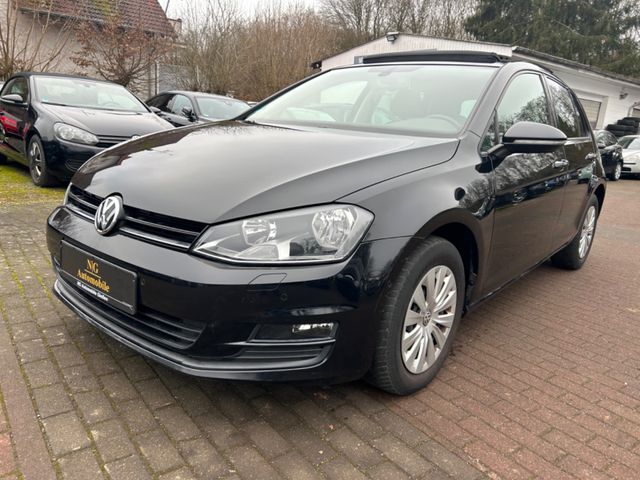 Volkswagen Golf VII Lim. 1.6 TDI BMT *Pano*SHZ*PDC*Tempo*