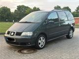 Seat alhambra 2.0 TDI - Seat Alhambra
