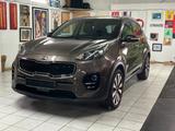Kia Sportage Spirit 4WD Xenon Navi JBL Garantie - Kia Sportage: Spirit