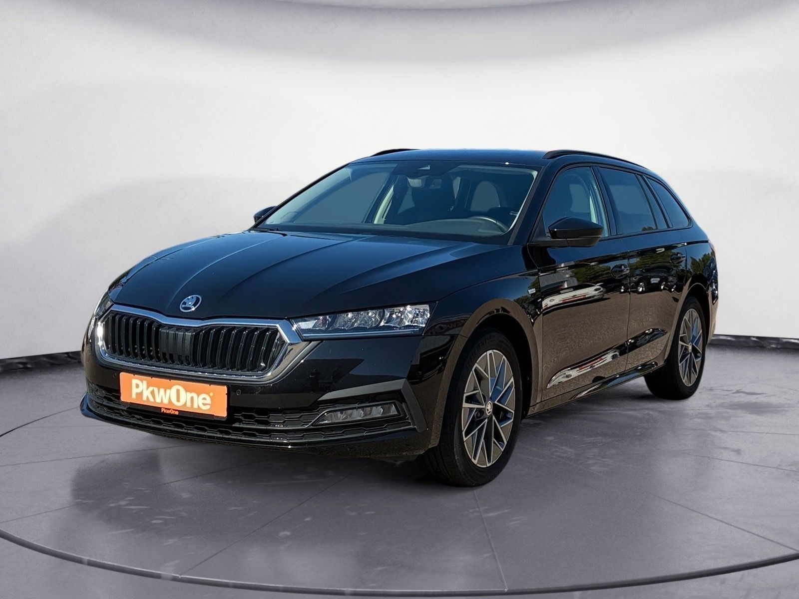 Skoda Octavia Ambition PDC*LED*SHZ*NAVI*AHK SCHWENKBAR