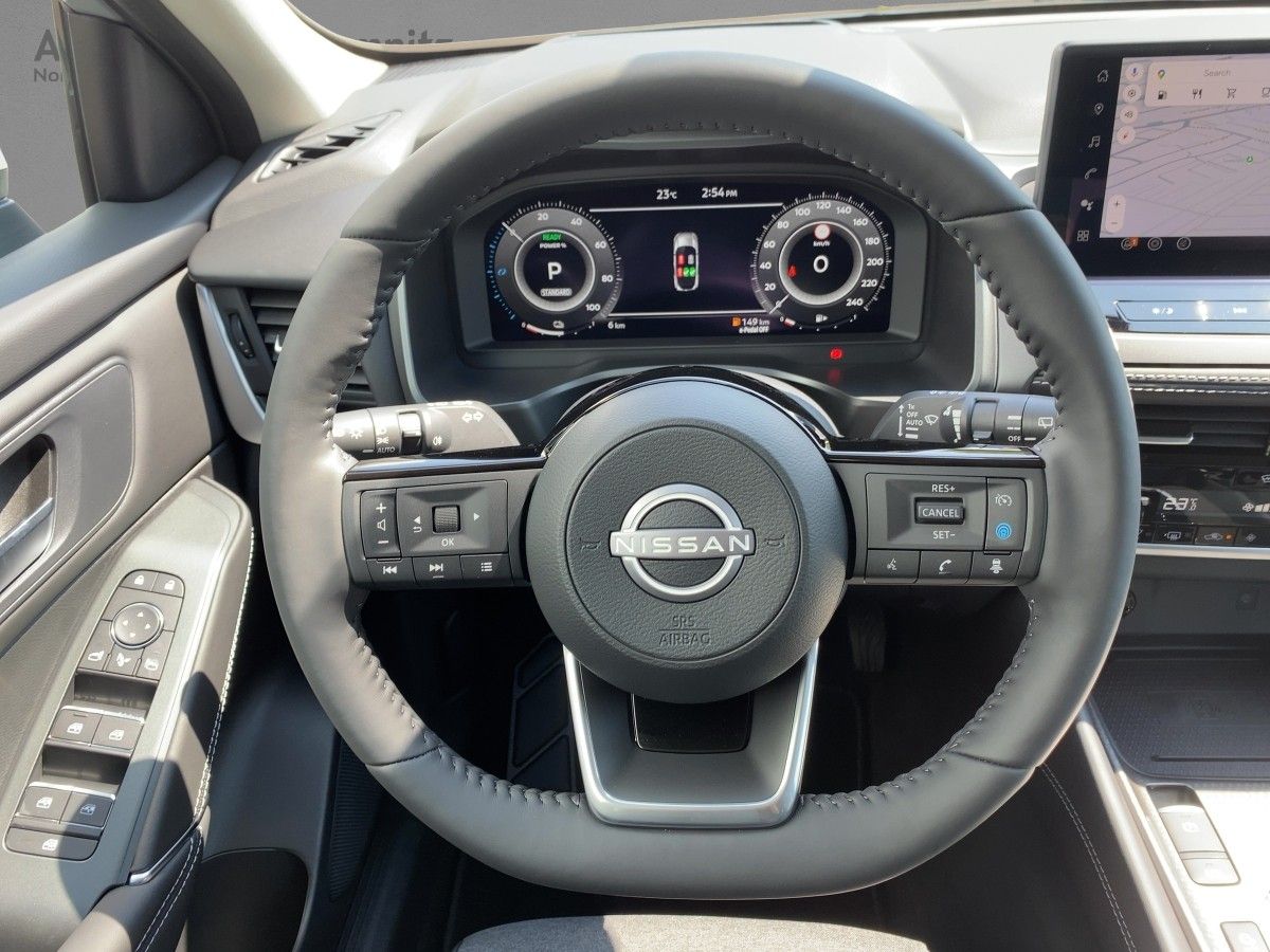 Nissan Qashqai - Bild 12