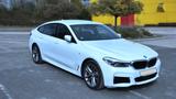 BMW 620d Gran Turismo  Sportpaket HeadUp  TÜV  07/27 - BMW 620 Gran Turismo aus 2018