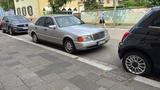 Mercedes-Benz Mercedes c280 R6 Sport - Mercedes-Benz C 280 aus 1993