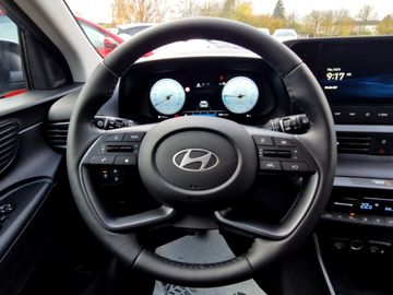 Hyundai i20 1.0 T-GDI Prime (100PS) MY25