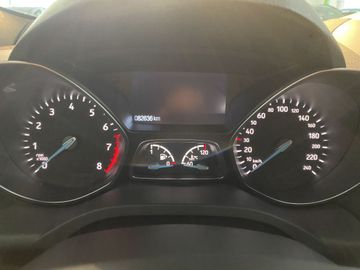 Ford Kuga 2.0 EcoBoost 4x4 Aut. ST-Line